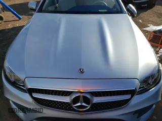 2019 Mercedes-Benz E-Class E 450 with VIN WDD1K6HB1KF079708, listed as a Copart auction lot 68240452 with 32,720 mi miles. Bid and sale history available at carsss.com. Image 11.
