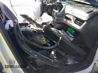 2020 GMC Terrain SLT z VIN 3GKALPEV8LL244239, wystawiony jako IAAI lot #41724076 z przebiegiem Nie podano mil oraz . Historia ofert i sprzedaży dostępna na DreamBid. Obrazek 5.