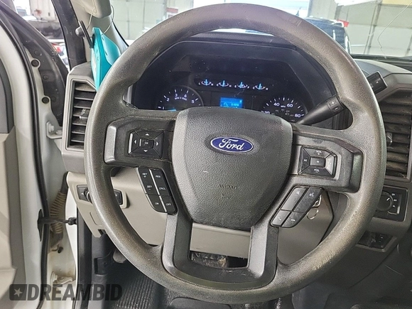 2022 Ford F-250 XL with VIN 1FT7X2B67NEE90695, listed as a IAAI auction lot 42610446 with 94,588 mi miles and . Bid and sale history available at DreamBid. Image 23.
