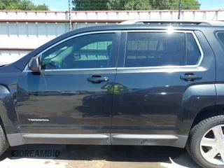 2011 GMC Terrain SLE-2 with VIN 2CTALSEC9B6349473, listed as a IAAI auction lot 42209985 with 164,529 mi miles and . Bid and sale history available at DreamBid. Image 14.