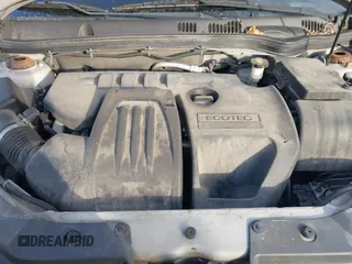 2005 Chevrolet Cobalt LT with VIN 1G1AZ52F157561808, listed as a IAAI auction lot 41656867 with 166,345 mi miles and . Bid and sale history available at DreamBid. Image 10.