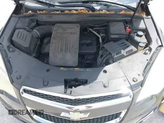 2013 Chevrolet Equinox LT with VIN 2GNALDEK0D6406832, listed as a IAAI auction lot 42180143 with 190,488 mi miles and . Bid and sale history available at carsss.com. Image 10.