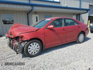 2010 Toyota Camry z VIN 4T1BF3EK0AU066198, wystawiony jako Copart lot #57475515 z przebiegiem Nie podano mil oraz Szkoda całkowita • Salvage title. Historia ofert i sprzedaży dostępna na DreamBid. Obrazek 1.