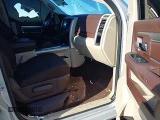 2014 Ram 1500 Big Horn with VIN 1C6RR7LM6ES332385, listed as a IAAI auction lot 41276004 with 190,863 mi miles and . Bid and sale history available at DreamBid. Image 5.