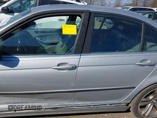 2002 BMW 3 Series 330i with VIN WBAEV534X2KM23627, listed as a IAAI auction lot 41622253 with 185,055 mi miles and . Bid and sale history available at DreamBid. Image 14.