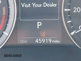 2021 Lexus RX 350 with VIN 2T2HZMAAXMC192607, listed as a IAAI auction lot 41739159 with 45,919 mi miles and . Bid and sale history available at DreamBid. Image 16.