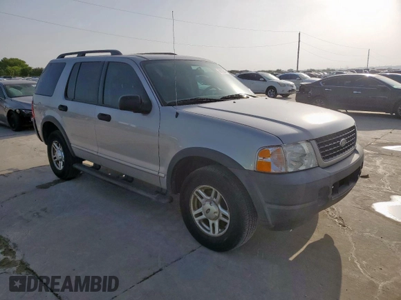 2003 Ford Explorer XLS с VIN 1FMZU62K43ZB15869, выставлен на аукционе Copart как лот 64329445 с пробегом 77 000 миль миль и Списание • Salvage title. История ставок и продаж доступна на DreamBid. Изображение 4.