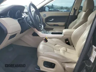 2015 Land Rover Range Rover Evoque Pure Plus с VIN SALVP2BG6FH076073, выставлен на аукционе Copart как лот 56125515 с пробегом 125 139 миль миль и Списание • Salvage title. История ставок и продаж доступна на DreamBid. Изображение 7.
