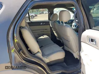 2013 Ford Explorer with VIN 1FM5K7B85DGA74969, listed as a IAAI auction lot 42471485 with 192,724 mi miles and . Bid and sale history available at DreamBid. Image 8.