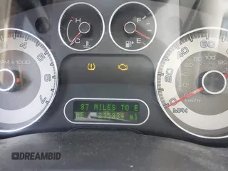 2008 Ford Taurus X Limited with VIN 1FMDK03W88GA32074, listed as a IAAI auction lot 42109950 with 215,334 mi miles and . Bid and sale history available at DreamBid. Image 7.