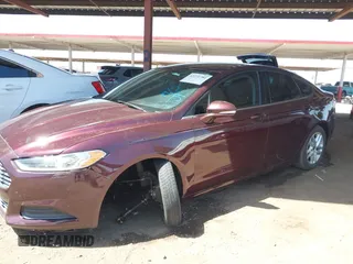 2013 Ford Fusion SE with VIN 3FA6P0HR7DR103159, listed as a IAAI auction lot 42272784 with 85,627 mi miles and . Bid and sale history available at DreamBid. Image 6.