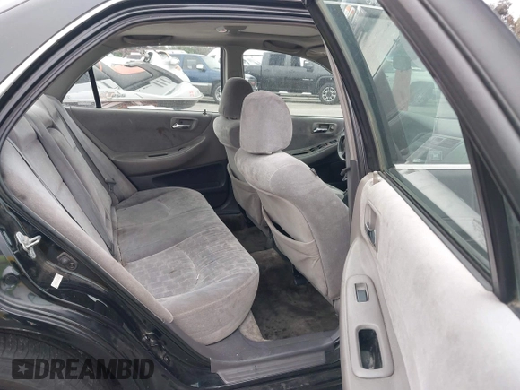 2002 Honda Accord SE z VIN 1HGCG66822A165832, wystawiony jako IAAI lot #42438400 z przebiegiem 252 564 mil mil oraz . Historia ofert i sprzedaży dostępna na DreamBid. Obrazek 8.