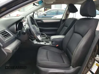 2015 Subaru Legacy Premium с VIN 4S3BNBE64F3008466, выставлен на аукционе Copart как лот 72145714 с пробегом 122 211 миль миль и На запчасти • Non repairable. История ставок и продаж доступна на DreamBid. Изображение 7.