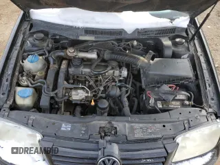 2002 Volkswagen Jetta GLS с VIN 3VWSP69M62M105555, выставлен на аукционе Copart как лот 41520565 с пробегом 143 678 миль миль и Списание • Salvage title. История ставок и продаж доступна на DreamBid. Изображение 11.