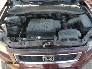 2008 Honda Ridgeline RT z VIN 2HJYK16258H527644, wystawiony jako Copart lot #58233615 z przebiegiem 178 496 mil mil oraz Tytuł czysty. Historia ofert i sprzedaży dostępna na DreamBid. Obrazek 11.