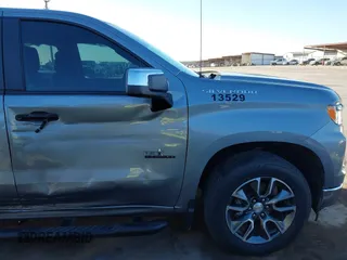2023 Chevrolet Silverado 1500 LT with VIN 3GCPACED7PG282779, listed as a IAAI auction lot 41402138 with 26,701 mi miles and . Bid and sale history available at DreamBid. Image 17.