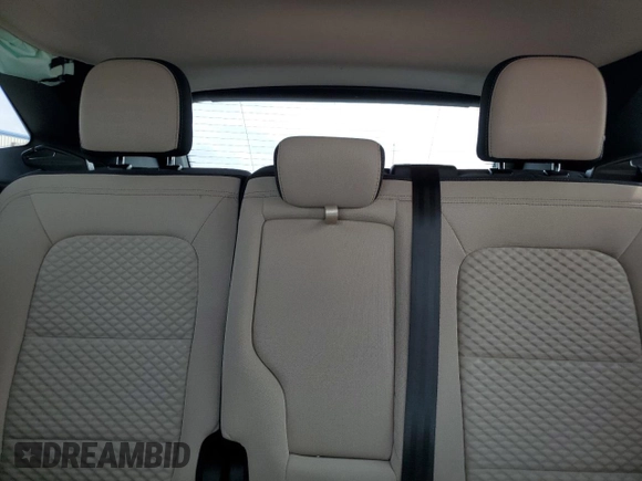 2020 Ford Escape SE with VIN 1FMCU0G68LUC12424, listed as a Copart auction lot 59715325 with 106,570 mi miles and Salvage title. Bid and sale history available at DreamBid. Image 10.
