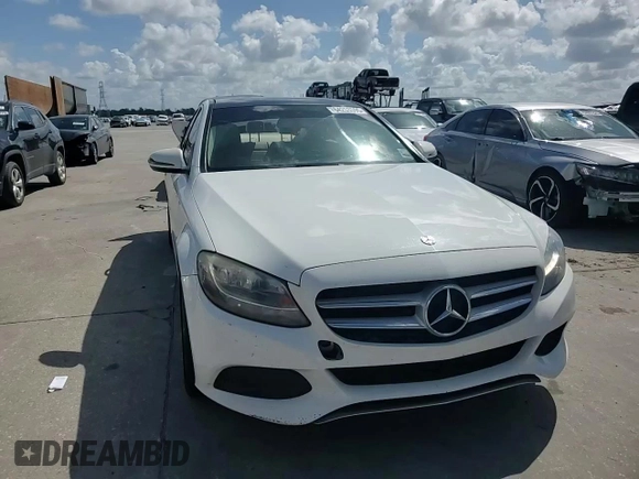 2016 Mercedes-Benz C 300 с VIN 55SWF4JB3GU173599, выставлен на аукционе Copart как лот 64258595 с пробегом 137 723 миль миль и Списание • Salvage title. История ставок и продаж доступна на DreamBid. Изображение 13.