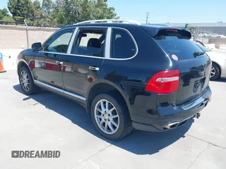 2009 Porsche Cayenne with VIN WP1AA29P79LA01864, listed as a IAAI auction lot 42737193 with 161,268 mi miles and . Bid and sale history available at DreamBid. Image 3.