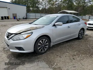 2016 Nissan Altima SR with VIN 1N4AL3AP2GC155916, listed as a Copart auction lot 49959365 with Not provided miles and Salvage title. Bid and sale history available at DreamBid. Image 1.