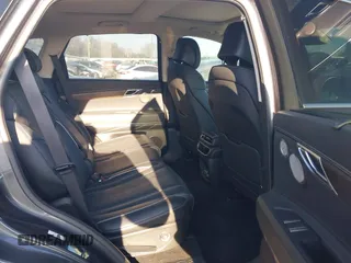 2021 Genesis GV80 with VIN KMUHBDSB1MU060299, listed as a IAAI auction lot 41124819 with 44,465 mi miles and . Bid and sale history available at DreamBid. Image 8.