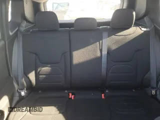 2021 Jeep Renegade Latitude with VIN ZACNJDBB7MPM77191, listed as a Copart auction lot 50288825 with Not provided miles and Salvage title. Bid and sale history available at DreamBid. Image 10.