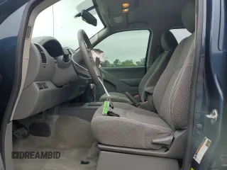 2018 Nissan Frontier SV z VIN 1N6AD0ER8JN755608, wystawiony jako Copart lot #55809915 z przebiegiem 53 054 mil mil oraz Szkody całkowita. Historia ofert i sprzedaży dostępna na DreamBid. Obrazek 7.