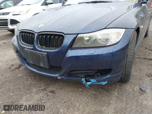 2011 BMW 3 Series 328i xDrive with VIN WBAPK5G59BNN25178, listed as a IAAI auction lot 42204737 with 150,238 mi miles and . Bid and sale history available at DreamBid. Image 11.