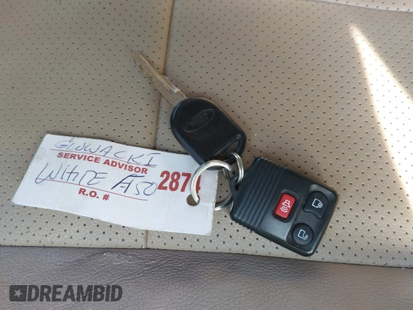 2009 Ford F-150 XLT with VIN 1FTRX12V09KB40570, listed as a IAAI auction lot 42300754 with 143,063 mi miles and . Bid and sale history available at DreamBid. Image 11.