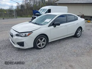 2019 Subaru Impreza with VIN 4S3GKAA6XK3607624, listed as a IAAI auction lot 42005570 with 136,026 mi miles and . Bid and sale history available at DreamBid. Image 17.