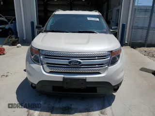 2012 Ford Explorer XLT with VIN 1FMHK7D94CGA36389, listed as a Copart auction lot 63426885 with 259,772 mi miles and Salvage title. Bid and sale history available at DreamBid. Image 5.