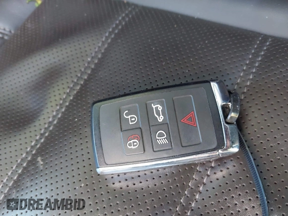 2018 Land Rover Range Rover Sport с VIN SALWR2RE7JA809817, выставлен на аукционе IAAI как лот 42308693 с пробегом 49 933 миль миль и . История ставок и продаж доступна на DreamBid. Изображение 11.