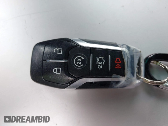 2017 Ford Explorer XLT z VIN 1FM5K7D86HGE19218, wystawiony jako IAAI lot #42344113 z przebiegiem 72 614 mil mil oraz . Historia ofert i sprzedaży dostępna na DreamBid. Obrazek 11.