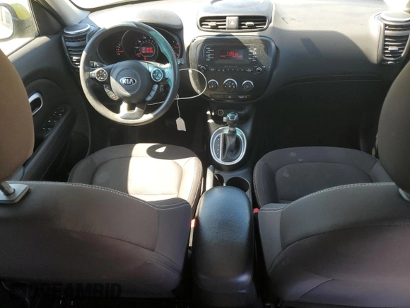 2016 Kia Soul with VIN KNDJN2A24G7832296, listed as a Copart auction lot 49106895 with 82,499 mi miles and Salvage Title. Bid and sale history available at carsss.com. Image 8.