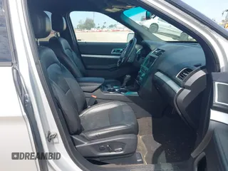 2017 Ford Explorer XLT with VIN 1FM5K8D86HGA12151, listed as a IAAI auction lot 42772972 with 127,346 mi miles and . Bid and sale history available at DreamBid. Image 5.