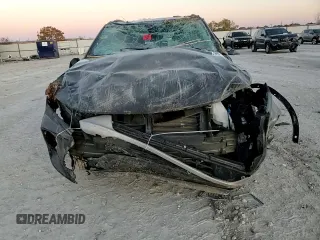 2024 Chevrolet Blazer LT with VIN 3GNKBDR49RS182181, listed as a Copart auction lot 85590934 with Not provided miles and Salvage title. Bid and sale history available at DreamBid. Image 12.