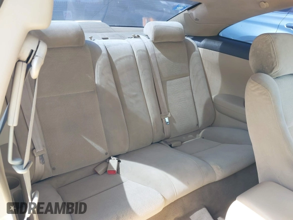 2007 Toyota Solara SE с VIN 4T1CE30P47U753803, выставлен на аукционе IAAI как лот 41371549 с пробегом 153 016 миль миль и . История ставок и продаж доступна на DreamBid. Изображение 8.