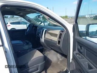 2012 Ram 1500 Express с VIN 1C6RD7KT9CS289049, выставлен на аукционе IAAI как лот 42120905 с пробегом 81 896 миль миль и . История ставок и продаж доступна на DreamBid. Изображение 5.