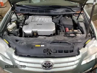 2007 Toyota Avalon XL with VIN 4T1BK36B27U193232, listed as a Copart auction lot 51979165 with 233,654 mi miles and Salvage Title. Bid and sale history available at DreamBid. Image 11.