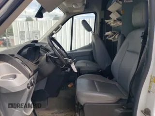 2017 Ford Transit с VIN 1FTYR2CV5HKA71108, выставлен на аукционе Copart как лот 71857314 с пробегом 173 719 миль миль и Чистый • Clean title. История ставок и продаж доступна на DreamBid. Изображение 7.