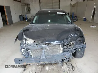 2014 Nissan Maxima S with VIN 1N4AA5AP0EC476528, listed as a Copart auction lot 56460525 with Not provided miles and Salvage title. Bid and sale history available at DreamBid. Image 5.