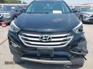 2017 Hyundai Santa Fe 2.4L with VIN 5NMZUDLBXHH022812, listed as a IAAI auction lot 42272430 with 76,121 mi miles and . Bid and sale history available at DreamBid. Image 12.