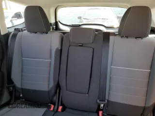 2013 Ford Escape SE with VIN 1FMCU0GX3DUC83749, listed as a Copart auction lot 51007375 with 97,027 mi miles and Salvage Title. Bid and sale history available at DreamBid. Image 10.