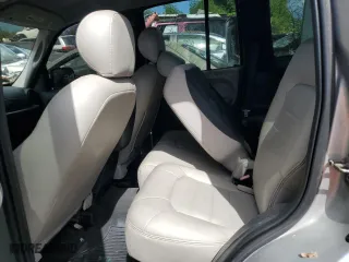 2004 Jeep Liberty Limited with VIN 1J4GL58K54W113559, listed as a Copart auction lot 60642464 with 0 mi miles and Non Repairable. Bid and sale history available at carsss.com. Image 11.