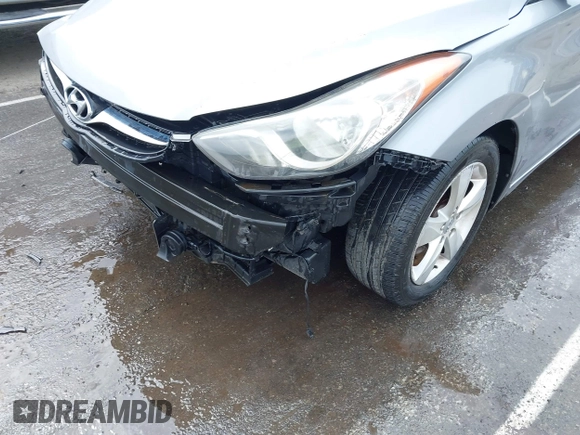 2012 Hyundai Elantra GLS с VIN KMHDH4AE7CU364937, выставлен на аукционе IAAI как лот 42312743 с пробегом 170 695 миль миль и . История ставок и продаж доступна на DreamBid. Изображение 6.