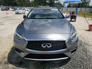 2018 Infiniti QX30 ESSENTIAL with VIN SJKCH5CP2JA053125, listed as a Copart auction lot 57864314 with 65,788 mi miles and Non Repairable. Bid and sale history available at carsss.com. Image 5.