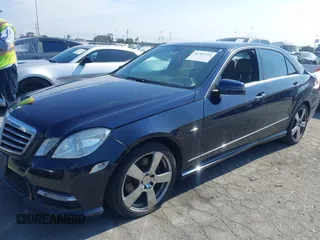 2012 Mercedes-Benz E 350 Luxury with VIN WDDHF5KBXCA604981, listed as a IAAI auction lot 42765752 with 145,122 mi miles and . Bid and sale history available at DreamBid. Image 2.