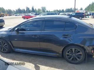 2019 Subaru WRX z VIN JF1VA1A6XK9815645, wystawiony jako IAAI lot #42416285 z przebiegiem 67 081 mil mil oraz . Historia ofert i sprzedaży dostępna na DreamBid. Obrazek 15.