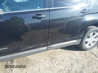 2014 GMC Terrain SLE z VIN 2GKALMEK6E6151862, wystawiony jako IAAI lot #41764074 z przebiegiem 111 879 mil mil oraz . Historia ofert i sprzedaży dostępna na DreamBid. Obrazek 19.