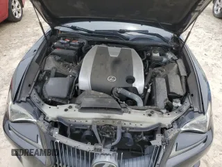 2015 Lexus RC 350 F Sport z VIN JTHHE5BC2F5001413, wystawiony jako Copart lot #63988885 z przebiegiem 134 113 mil mil oraz Szkoda całkowita • Salvage title. Historia ofert i sprzedaży dostępna na DreamBid. Obrazek 11.